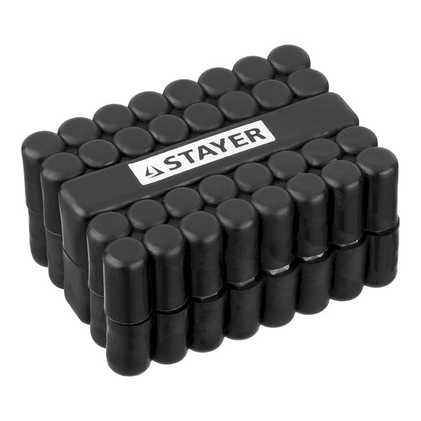 STAYER Master 26084-H33: Биты СПЕЦИАЛЬНЫЕ Cr-V
