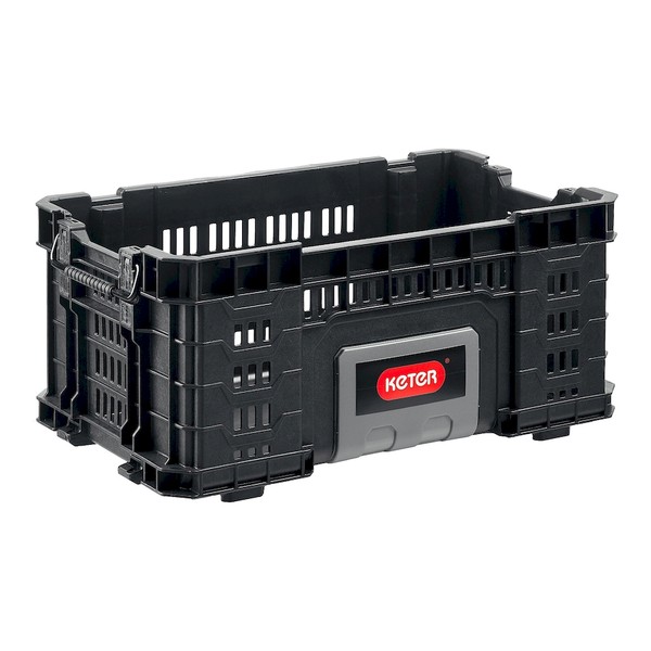KETER Gear crate ящик-лоток
