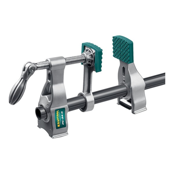 KRAFTOOL PC-34-11 3/4″ струбцина трубная