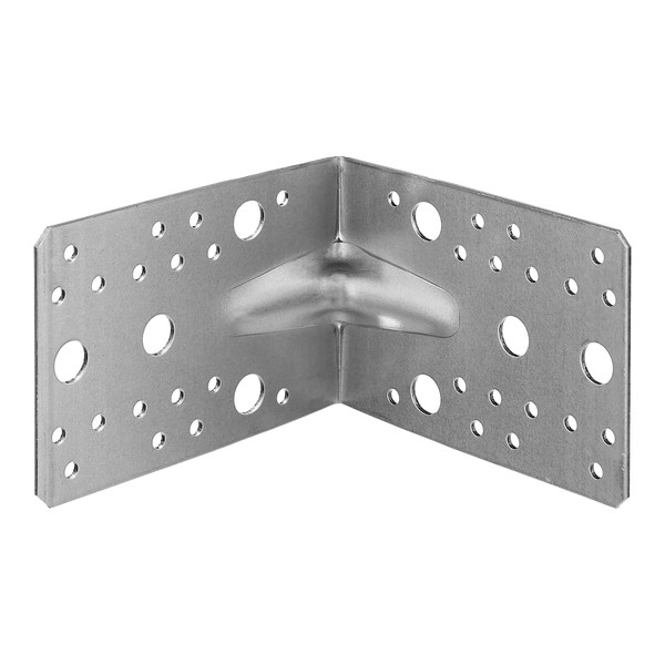 Уголок крепежный усиленный УКУ-2.0