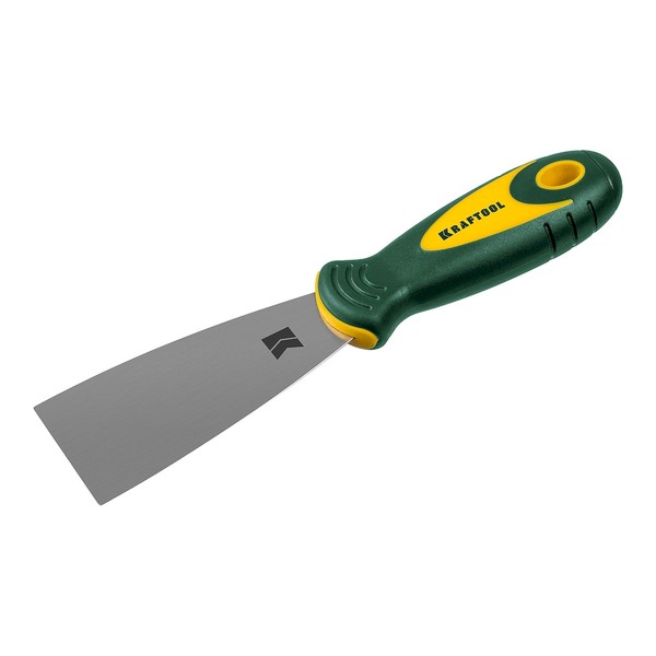 Шпательная лопатка KRAFTOOL с 2-компонент ручк
