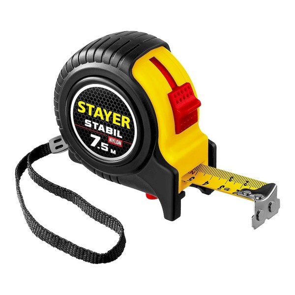 STAYER STABIL 7