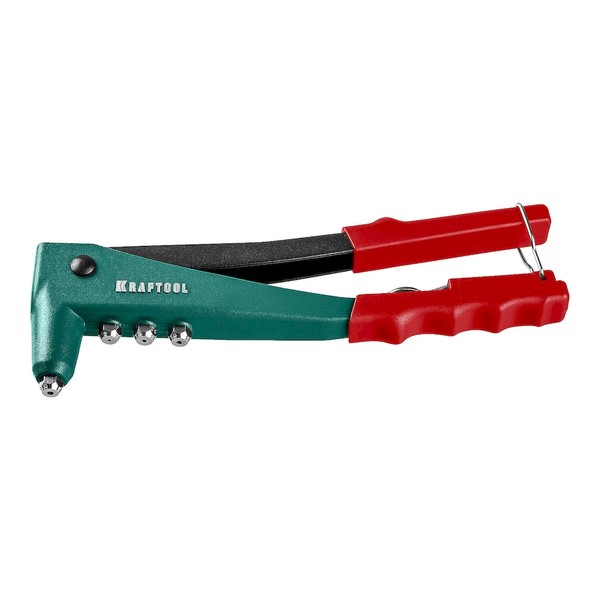 KRAFTOOL X-3 заклепочник