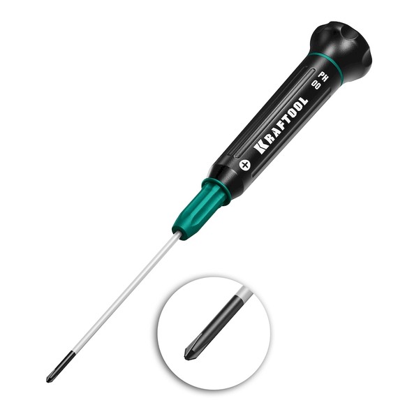 Precision отвертка для точных работ PH 00