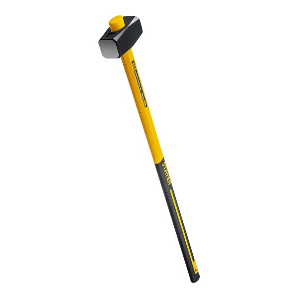 STAYER Hercules 3 кг кувалда с фиберглассовой удлинённой рукояткой