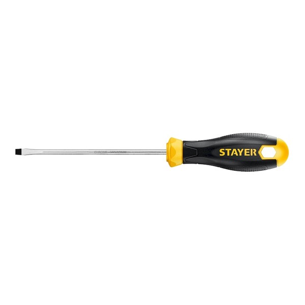 STAYER Hercules SL3x100 отвертка