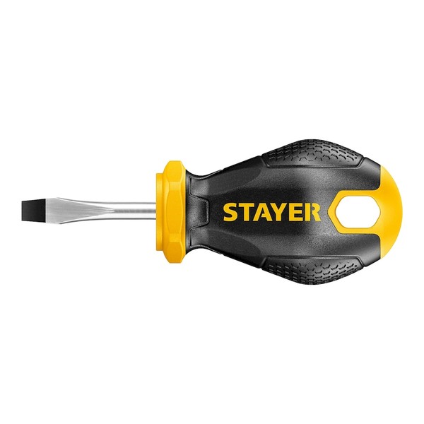 STAYER Hercules SL5x38 отвертка