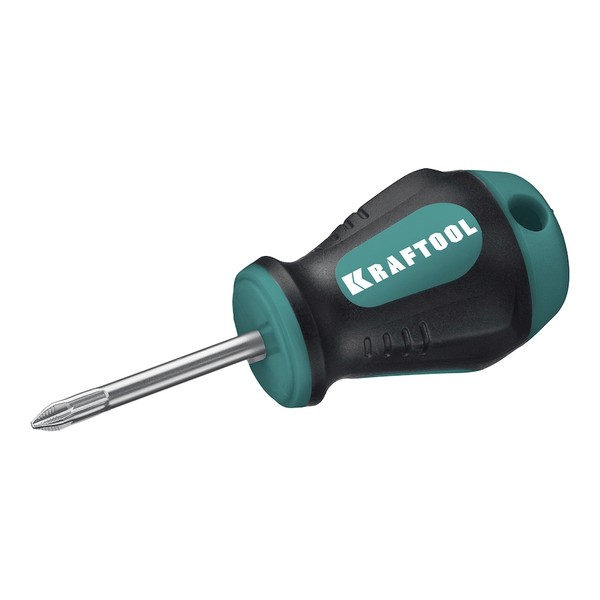 KRAFTOOL Х-Drive PH1x38 отвертка
