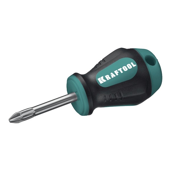 KRAFTOOL Х-Drive PH2x38 отвертка