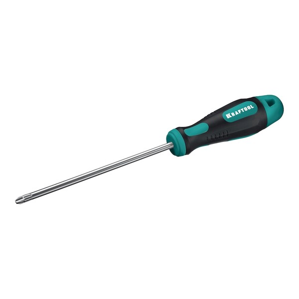 KRAFTOOL Х-Drive PH3x150 отвертка