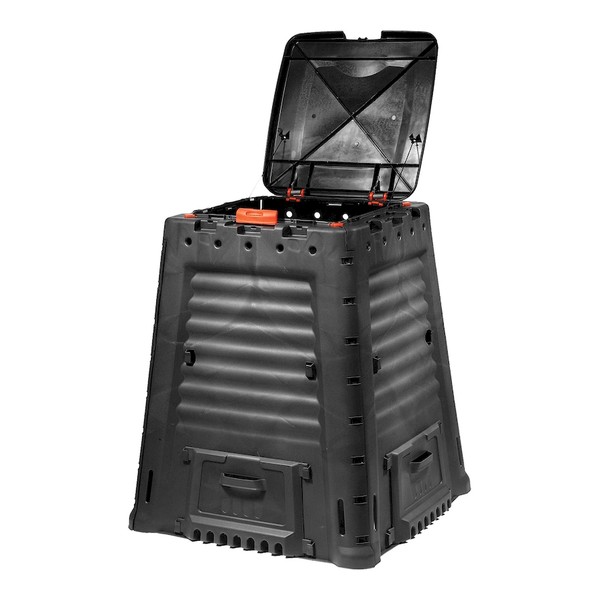 Пластиковый компостер KETER MEGA 650 л