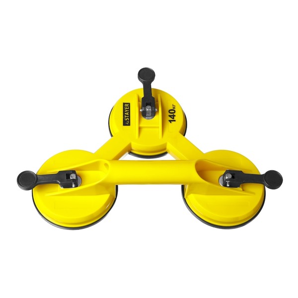 Стеклодомкрат STAYER ″MASTER″ MAXLift