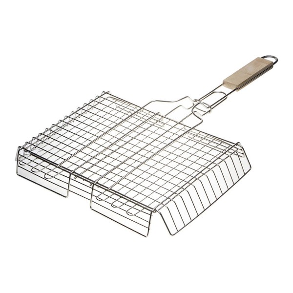 Решетка-гриль GRINDA ″BARBECUE″