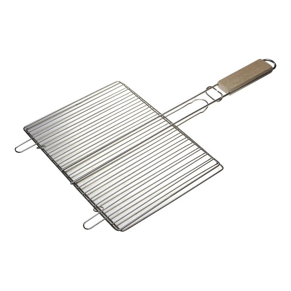 Решетка-гриль GRINDA ″BARBECUE″