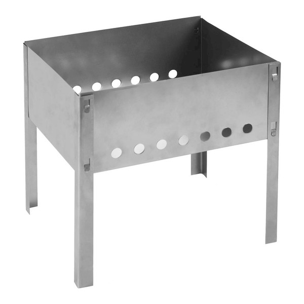 Мангал GRINDA ″BARBECUE″