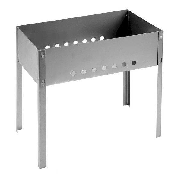 Мангал GRINDA ″BARBECUE″ в коробке