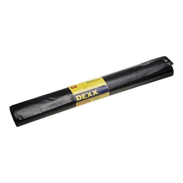 Мусорные мешки DEXX 180л