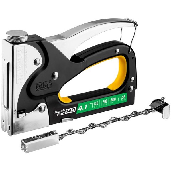 STAYER HERCULES-140
