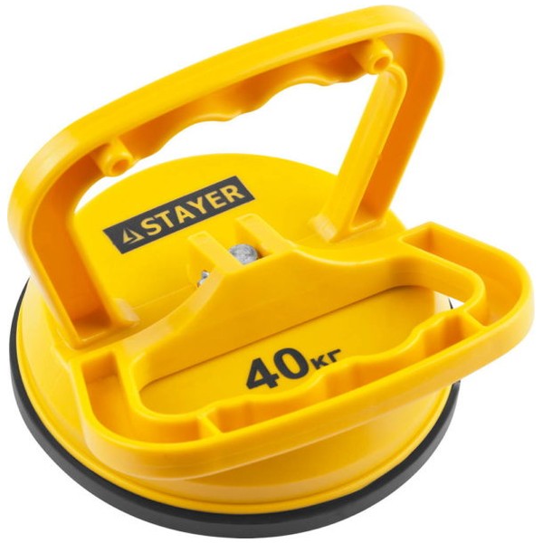 Стеклодомкрат STAYER ″MASTER″ MAXLift