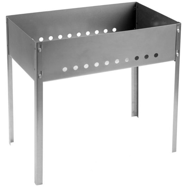 Мангал GRINDA ″BARBECUE″